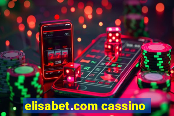 elisabet.com cassino